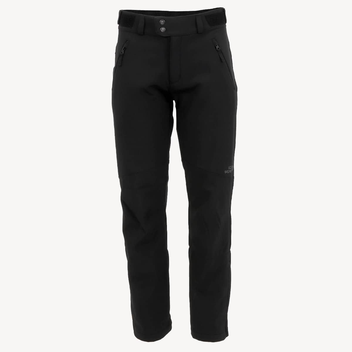 Arna softshell trousers