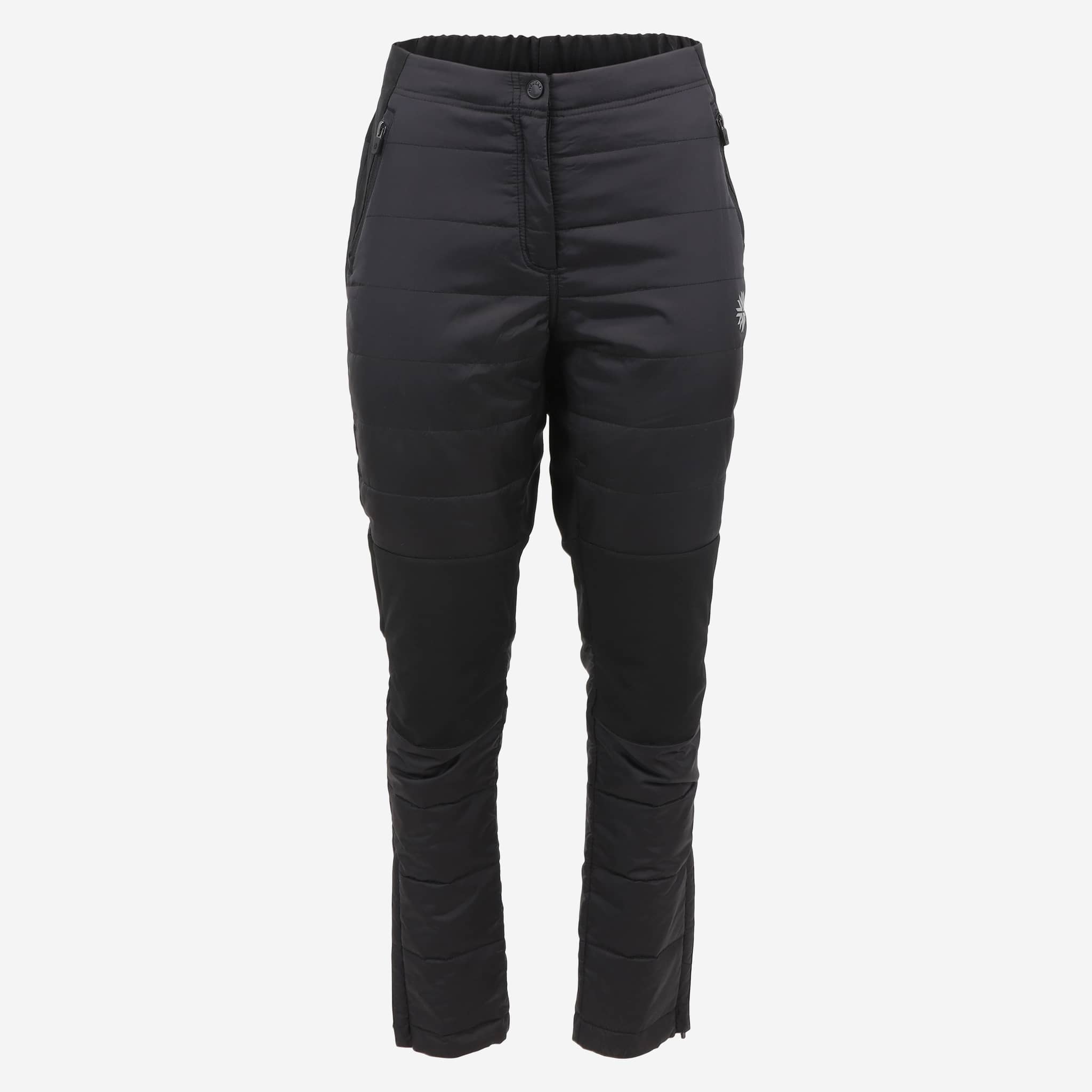 Hengill womens wool insulated trousers  