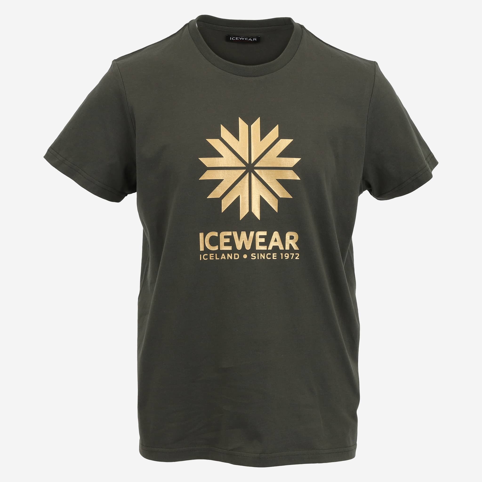 Lónsvík t-shirt Icewear