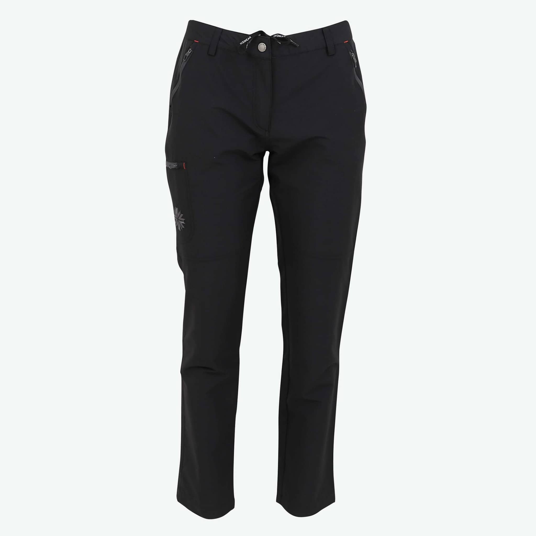 Reykfell women´s hiking trousers