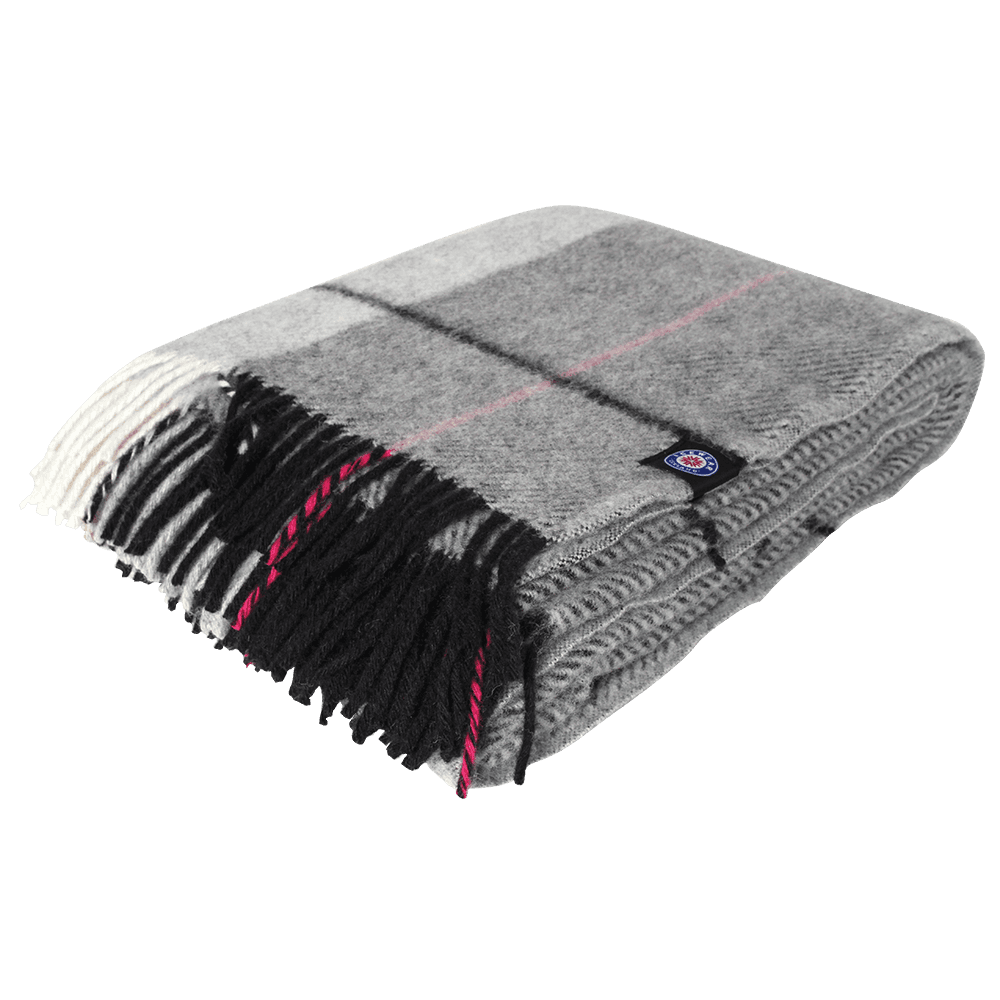 Ylur Wool Blanket